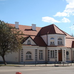  Muzeum Szlachty Mazowieckiej w Ciechanowie