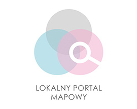 Logo portal mapowy