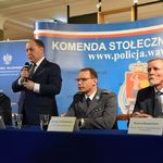 Konferencja nt. cyberprzemocy w Warszawie