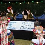 Międzynarodowe Spotkania Folklorystyczne KUPALNOCKA 2017