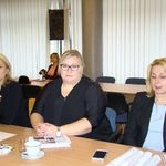 Listopadowa sesja Rady Powiatu Ciechanowskiego