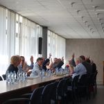 Sesja Rady Powiatu Ciechanowskiego
