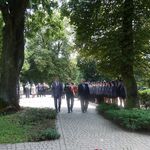 Policjanci z Ciechanowa obchodzili swoje święto